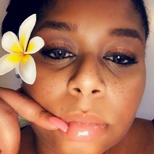 Meet your Posher, Tyasha